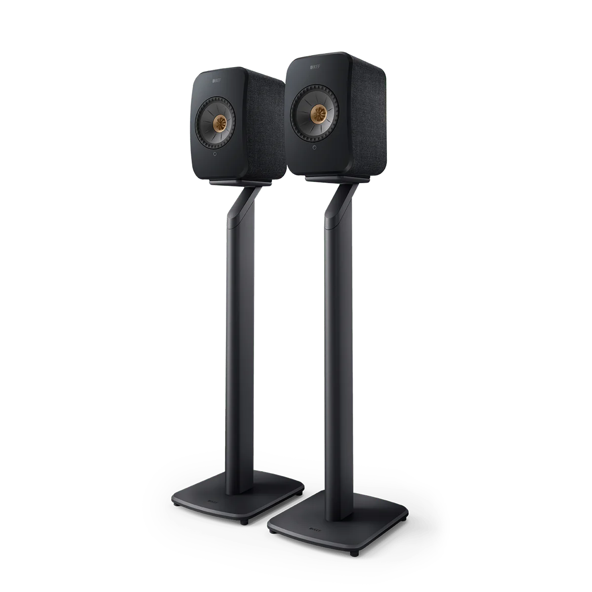 Kef S1 Floorstand | Soporte de pie para Kef LSX | pareja