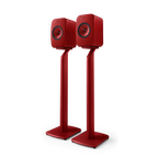 Kef S1 Floorstand | Soporte de pie para Kef LSX | pareja