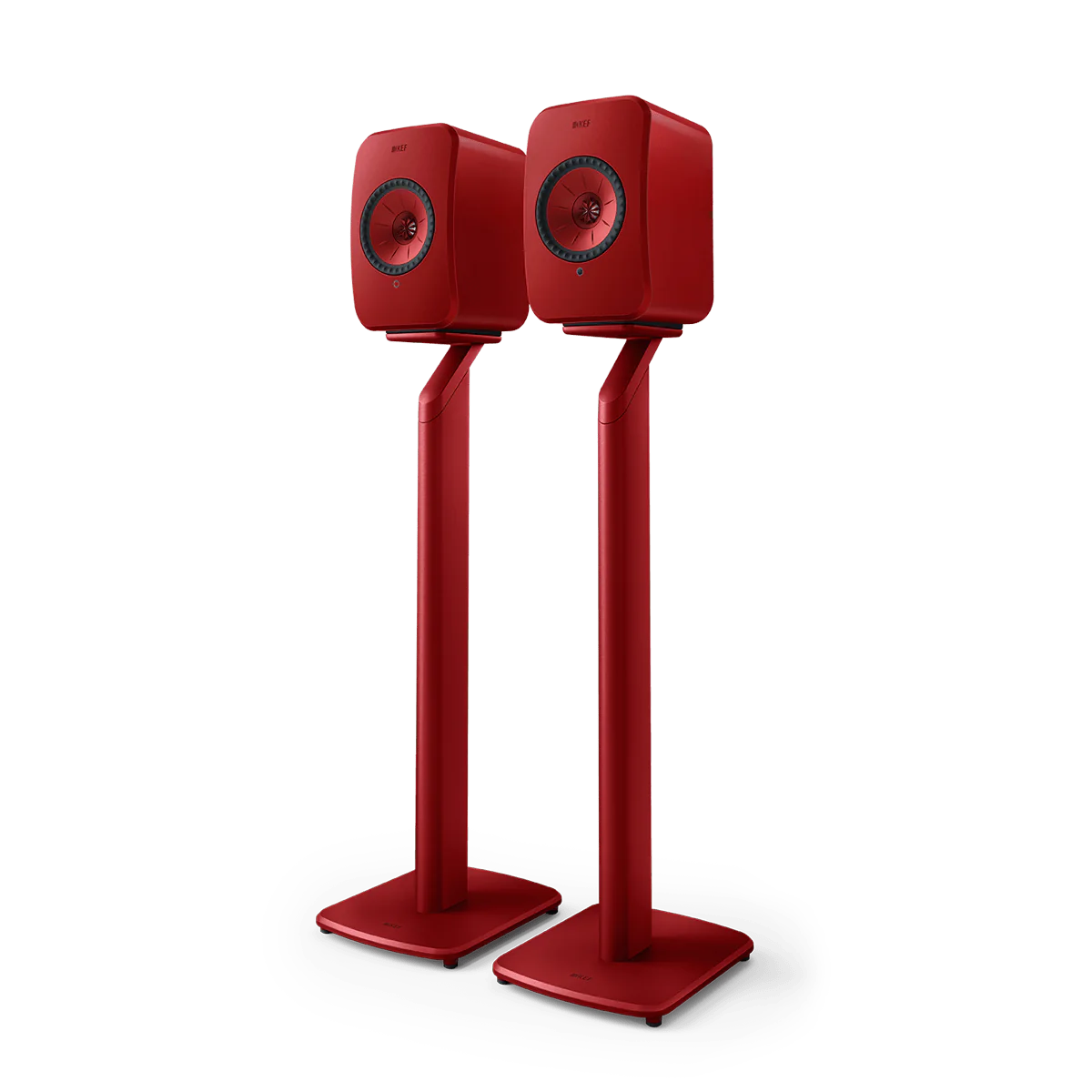 Kef S1 Floorstand | Soporte de pie para Kef LSX | pareja