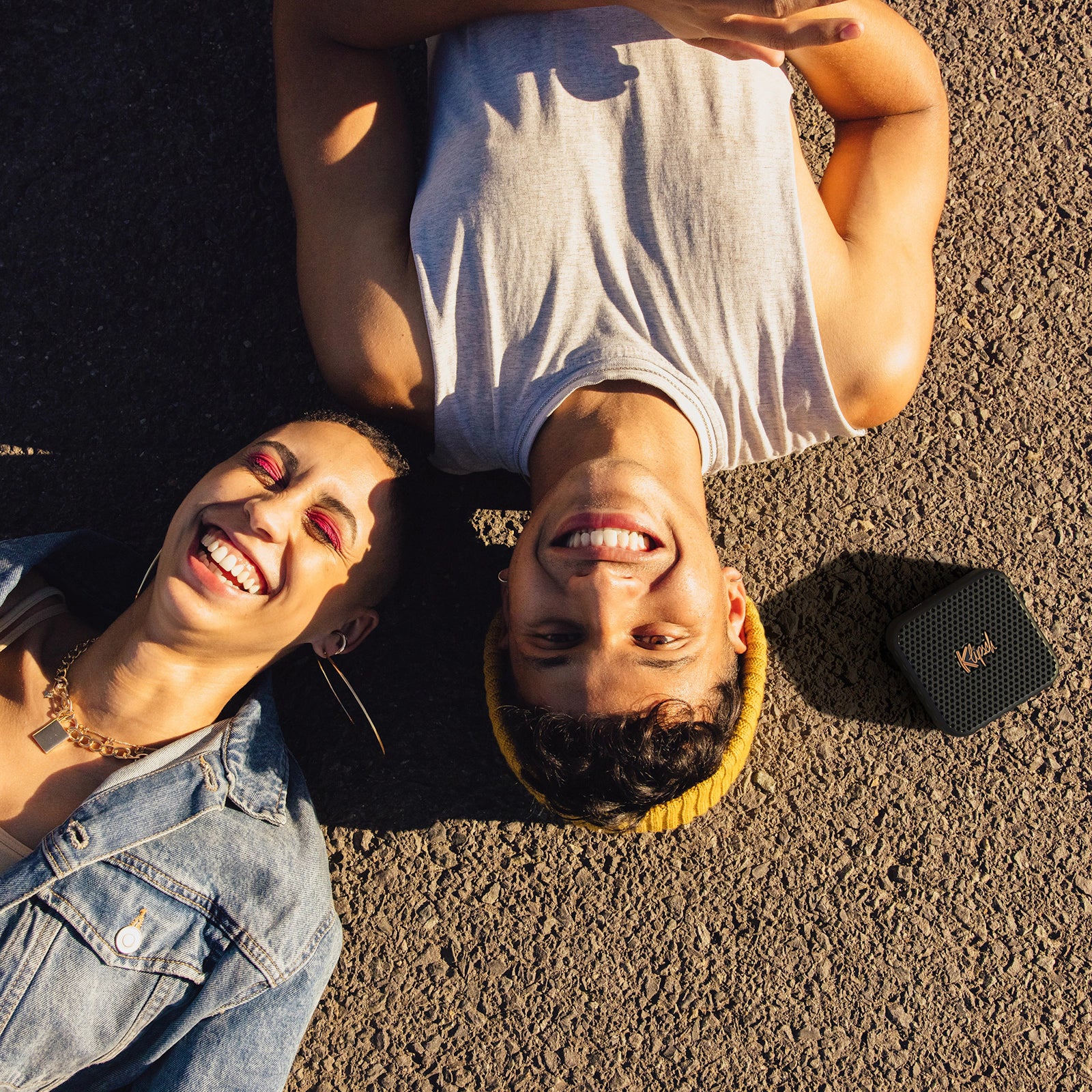 Klipsch-Austin-on-ground