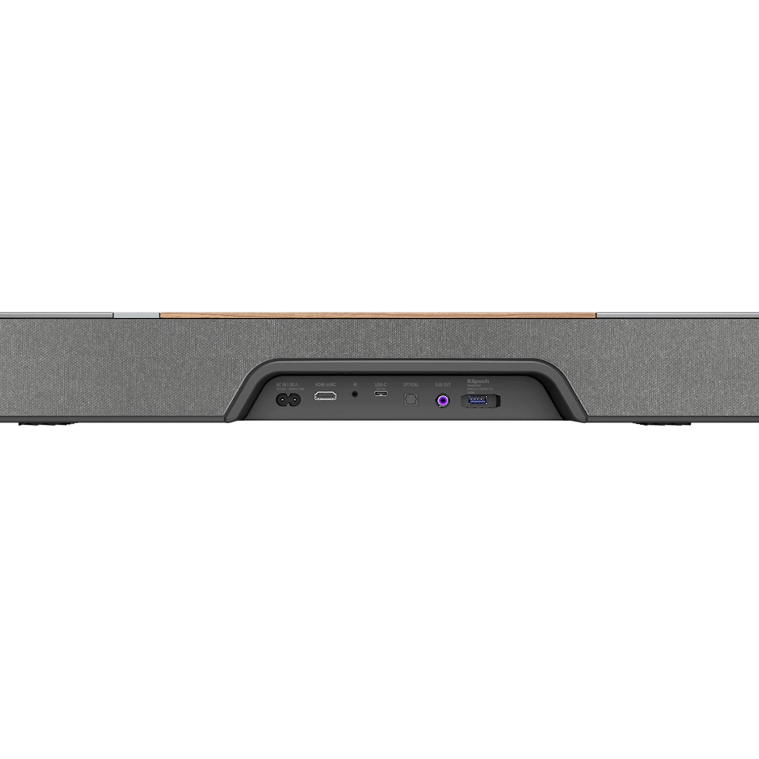 Klipsch-Flexus-CORE-100-conexiones-rear