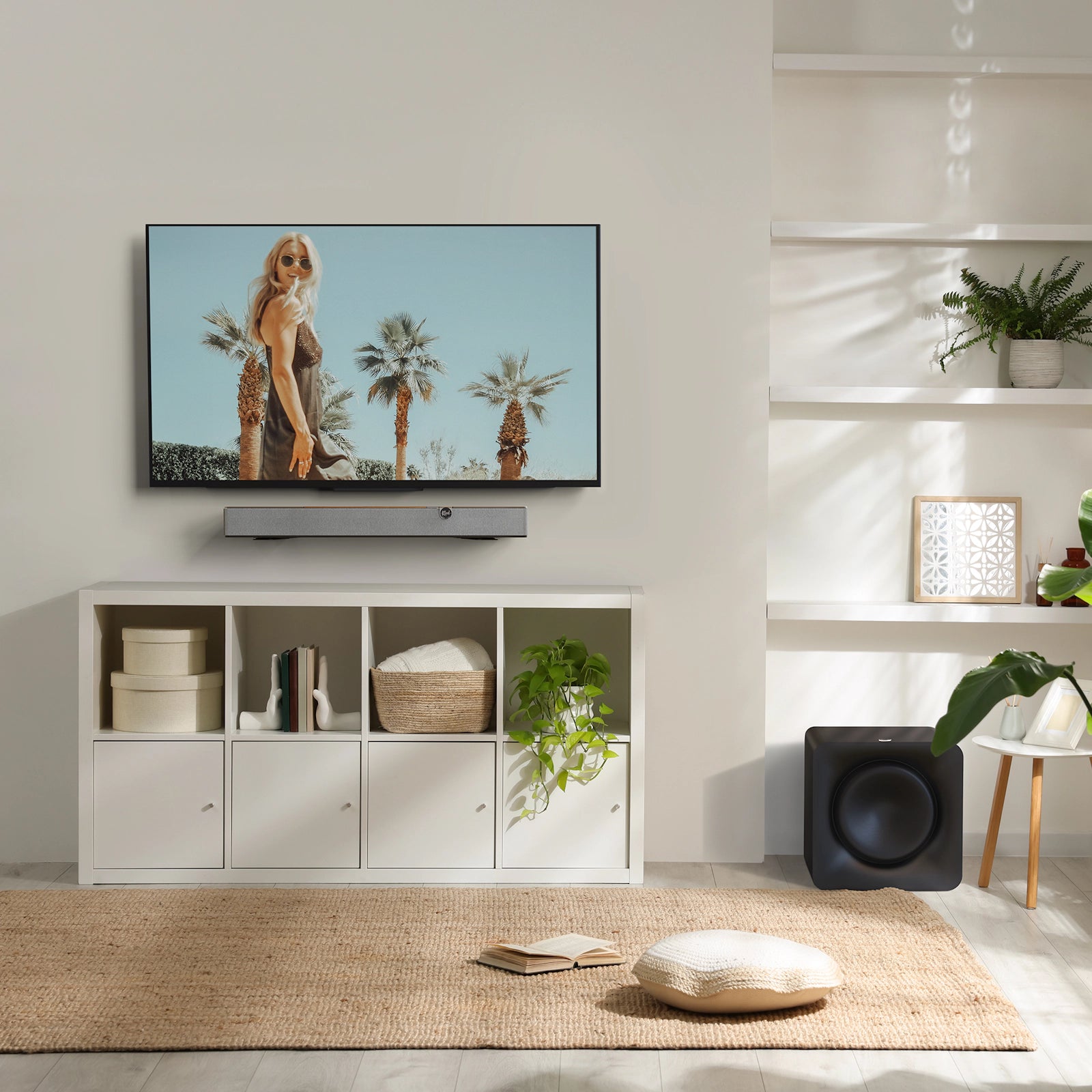 Klipsch-Flexus-CORE-100-instalacion