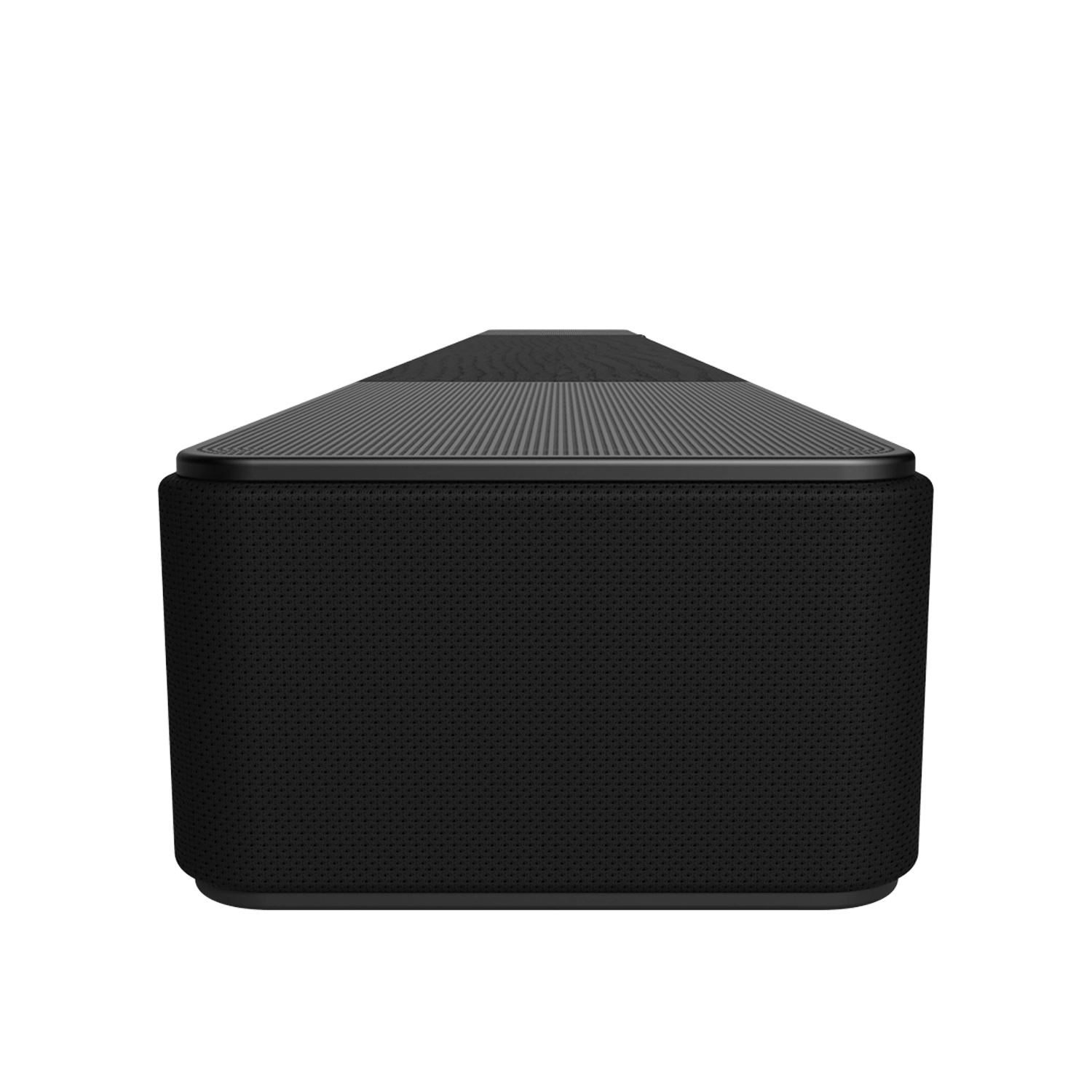 Klipsch-Flexus-CORE-200-aside-negro