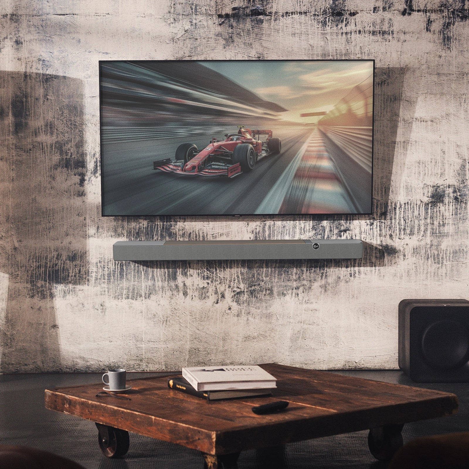 Klipsch-Flexus-wall-mount-core-200-core-300