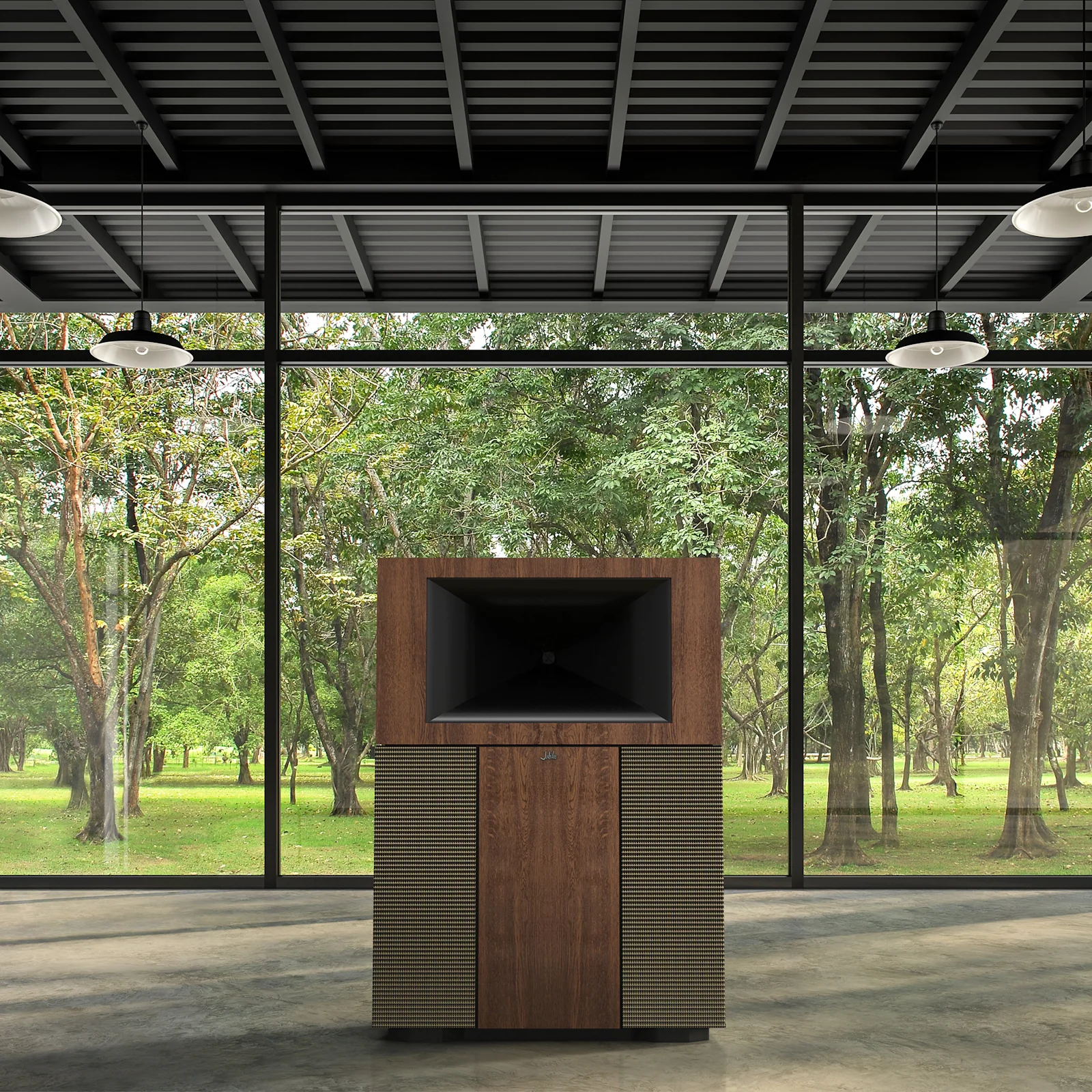 Klipsch Jubilee