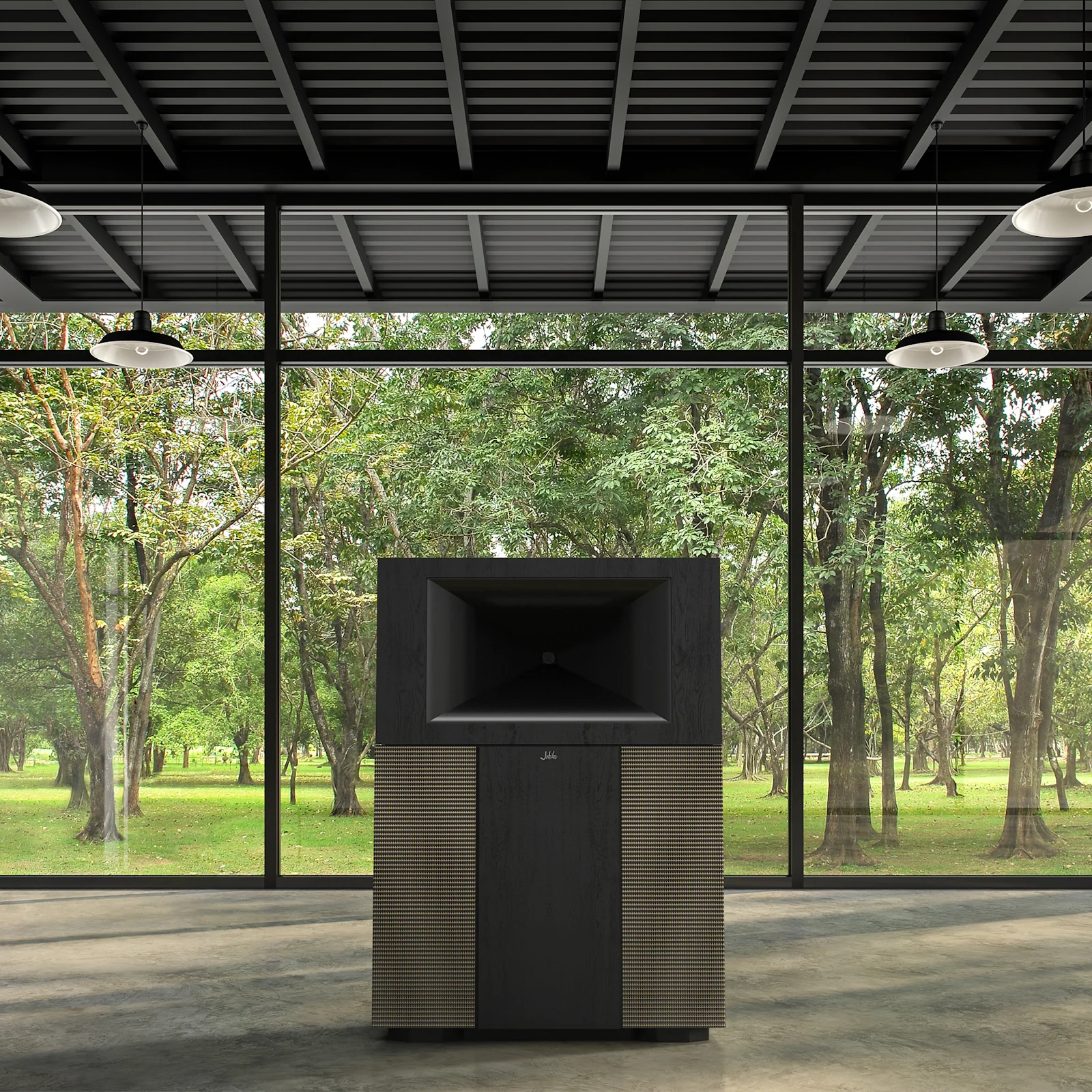 Klipsch Jubilee