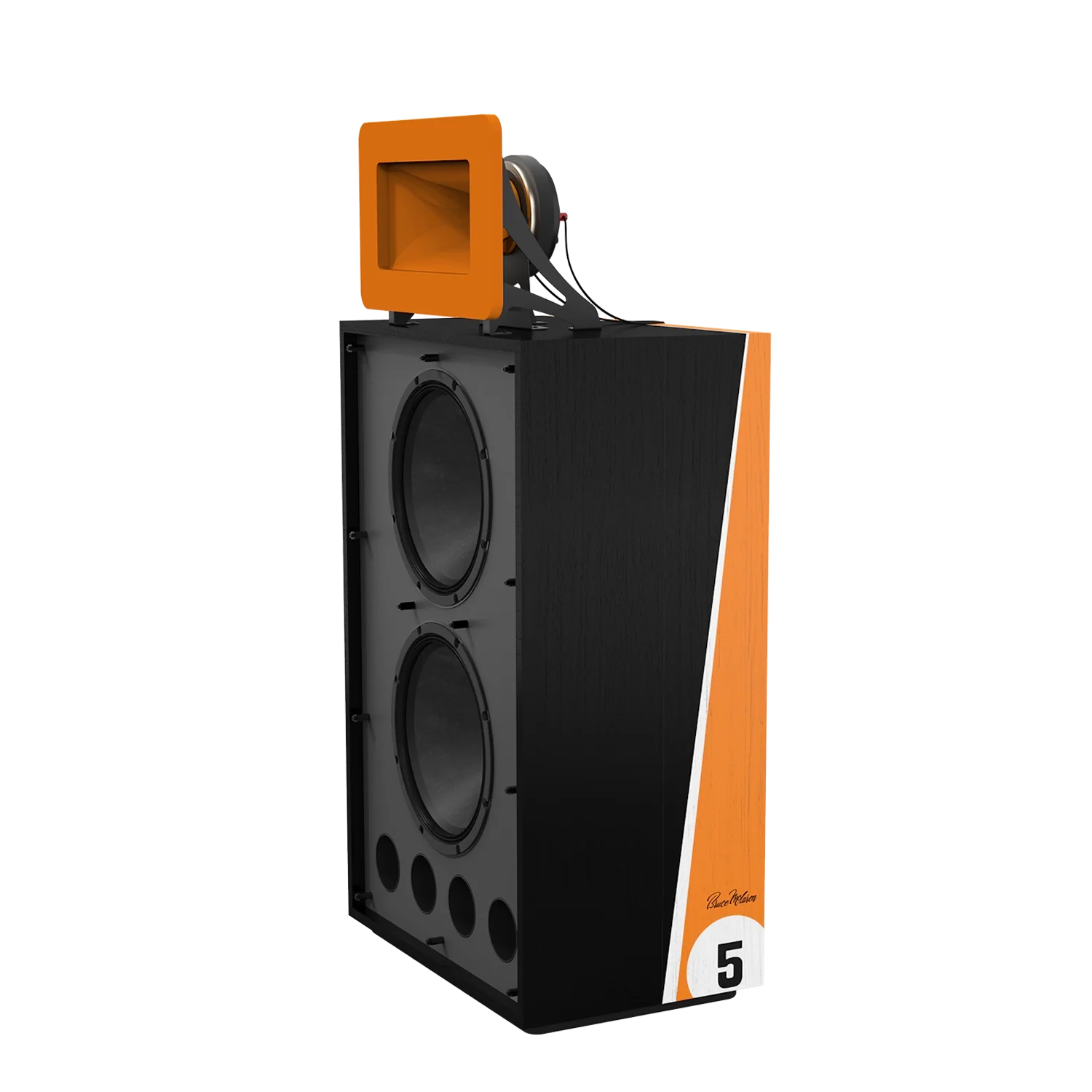 Klipsch-MCL-905-McLaren-aside