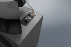 Klipsch Ojas kO-R1  conexiones altavoz
