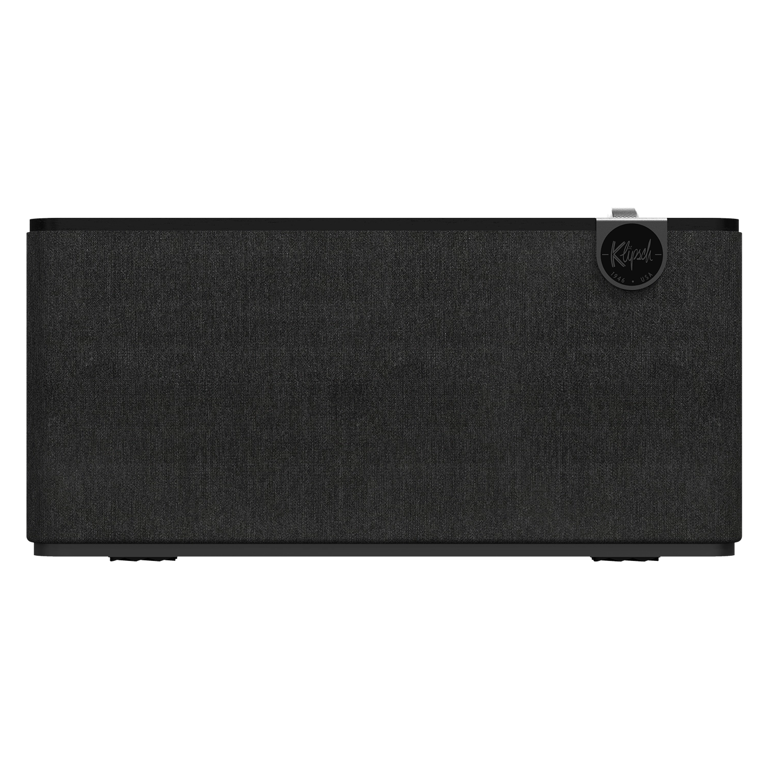 Klipsch-The-Three-Plus-negro-aside