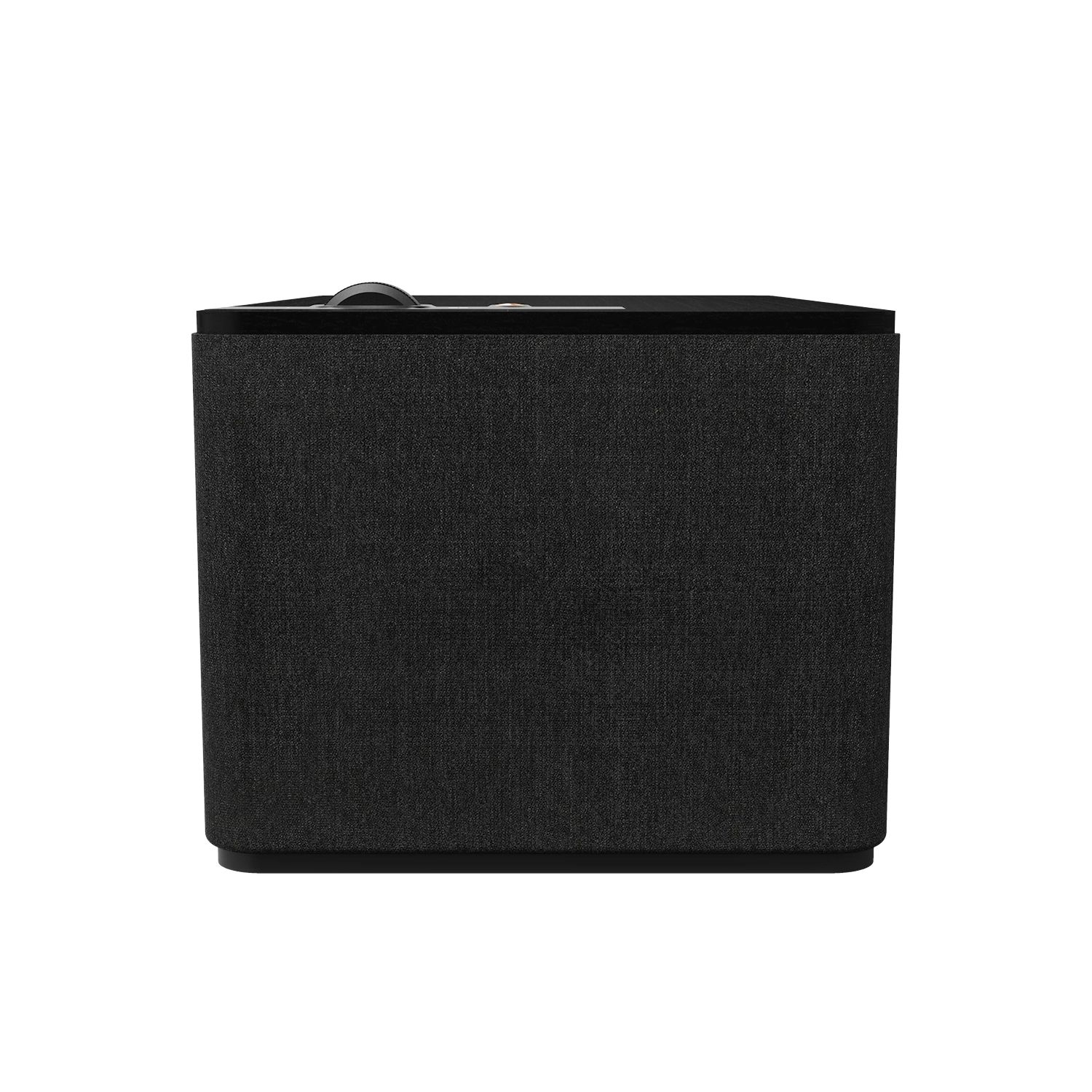 Klipsch-The-Three-Plus-negro-aside2