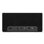 Klipsch-The-Three-Plus-negro-rear-conexiones