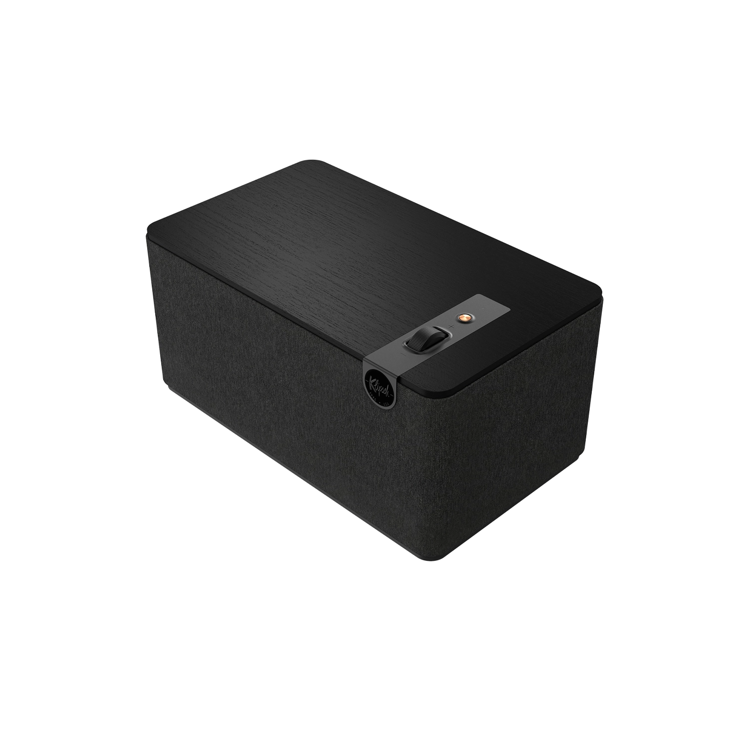 Klipsch-The-Three-Plus-negro