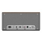 Klipsch-The-Three-Plus-nogal-rear-conexiones