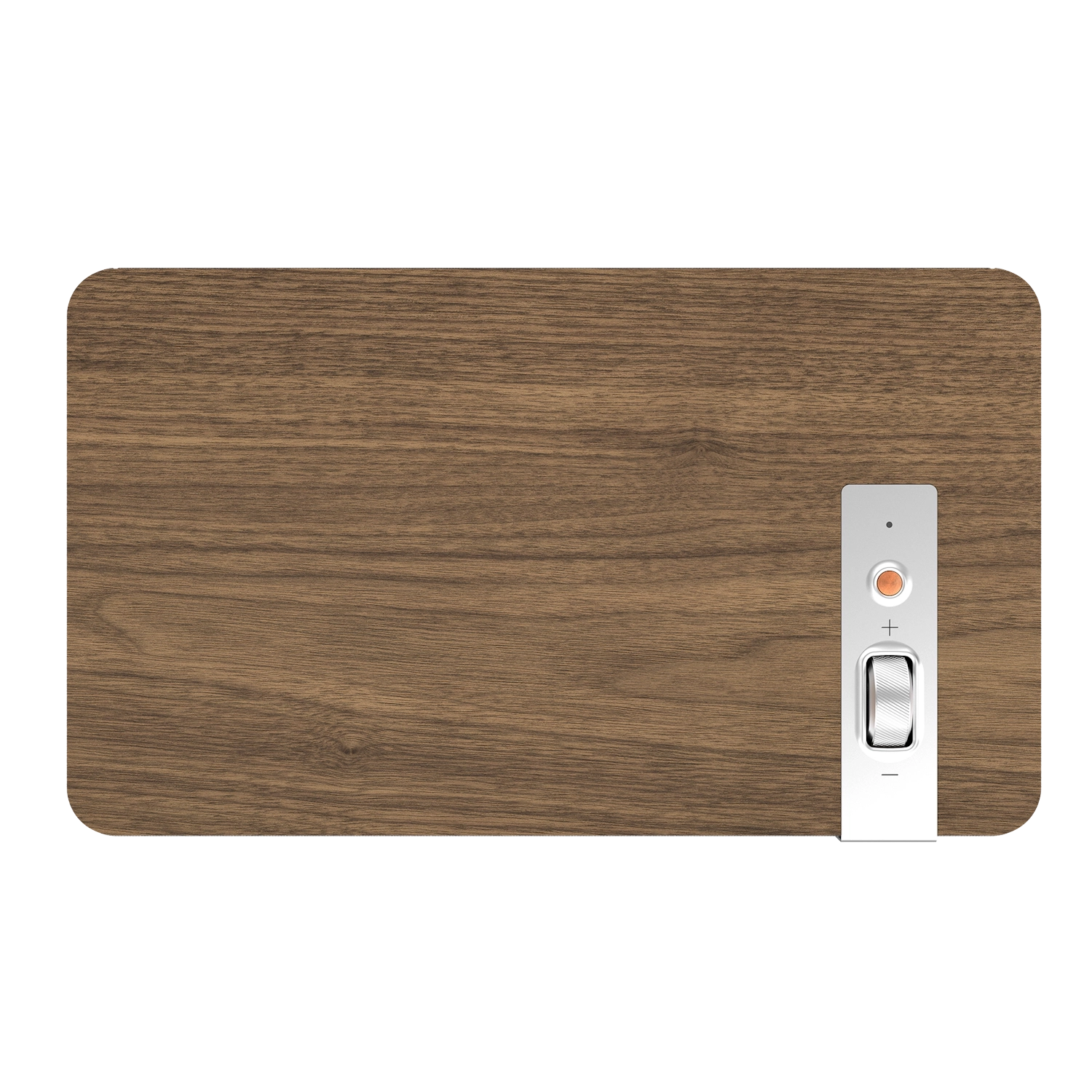 Klipsch-The-Three-Plus-nogal-top