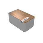 Klipsch-The-Three-Plus-nogal
