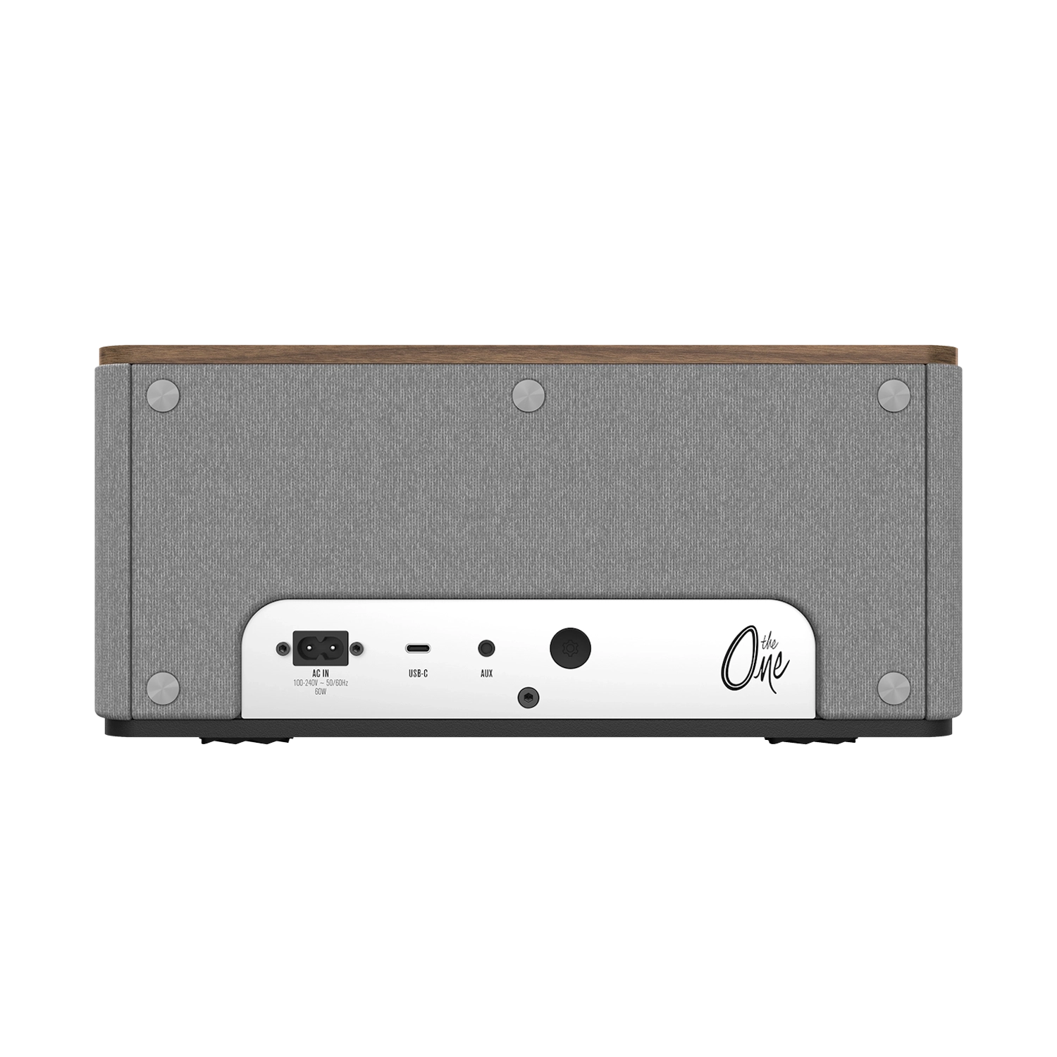 Klipsch-the-one-plus-nogal-aside-conexiones