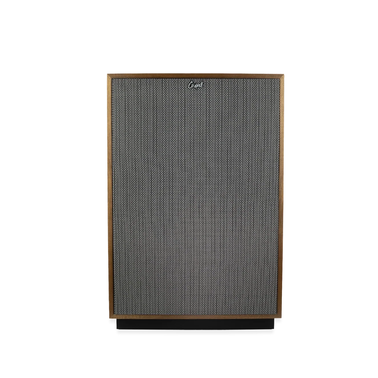 Klipsch-Cornwall-IV-nogal