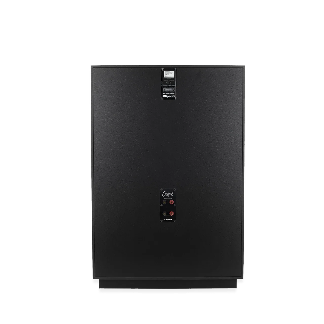 Klipsch-Cornwall-IV-rear