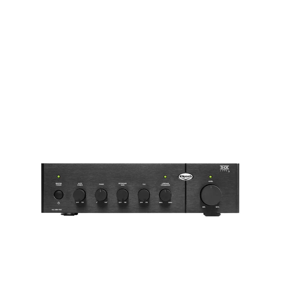 Klipsch KA-1000-THX