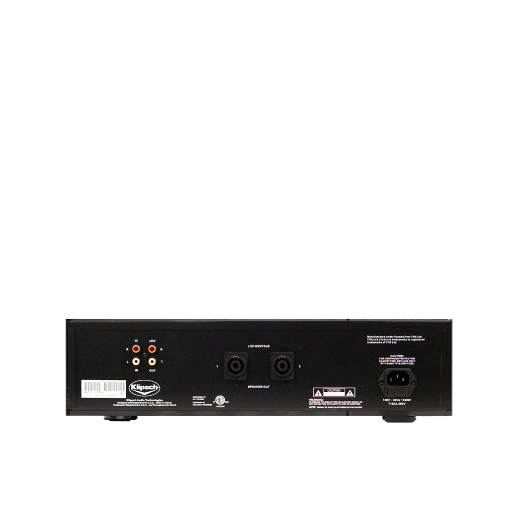 Klipsch KA-1000-THX