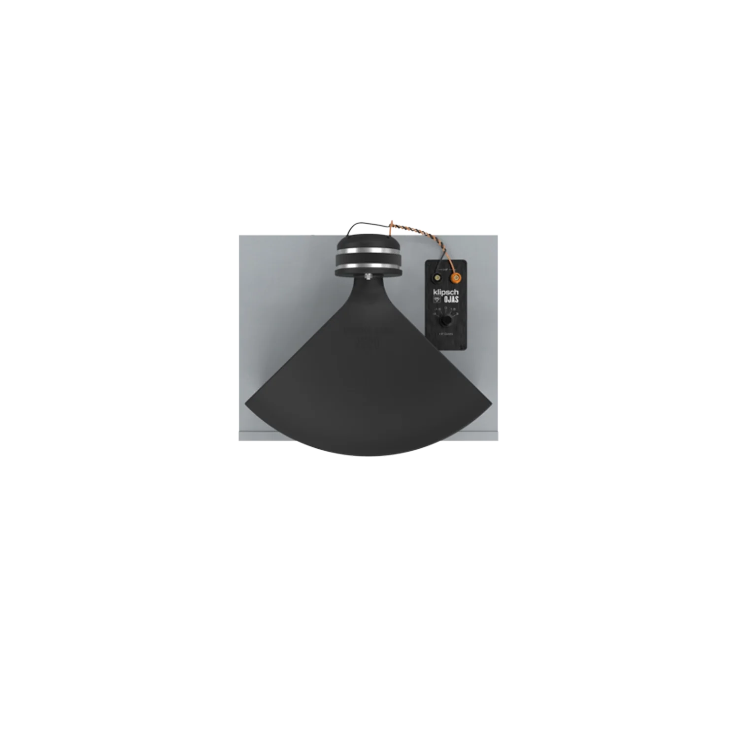 Klipsch Ojas kO-R1 gris top