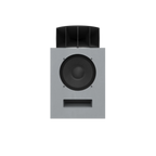 Klipsch Ojas kO-R1 gris