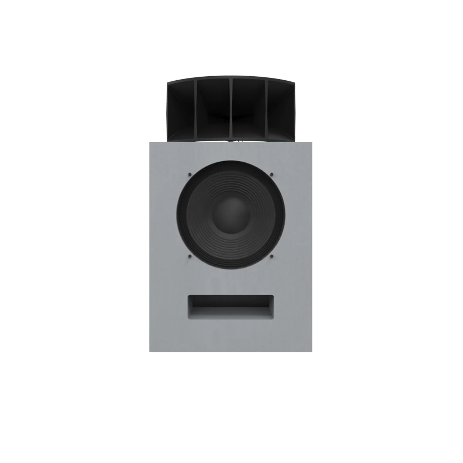 Klipsch Ojas kO-R1 gris