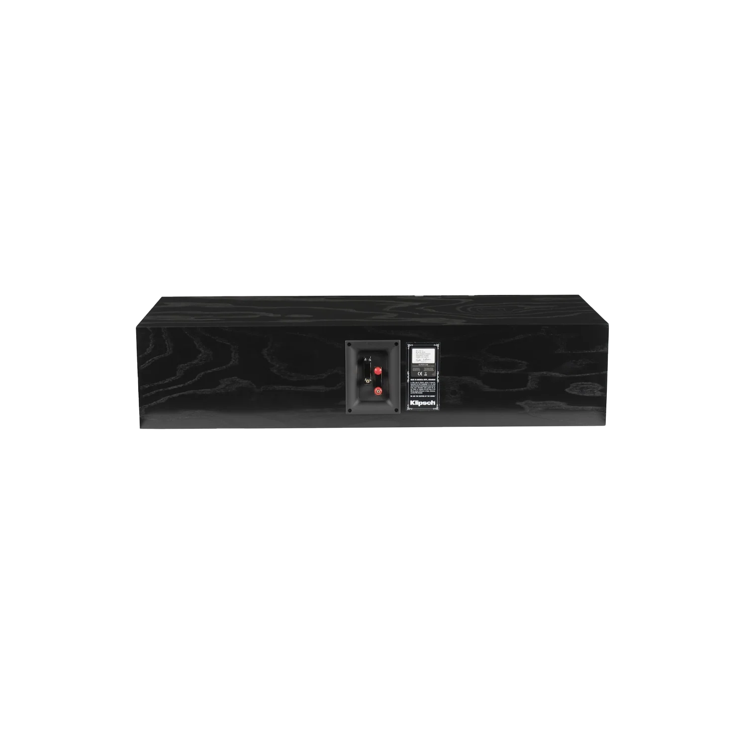 Klipsch RC-64 III