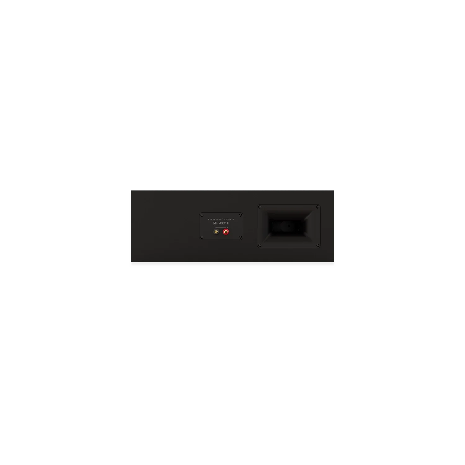 Klipsch RP-500C II