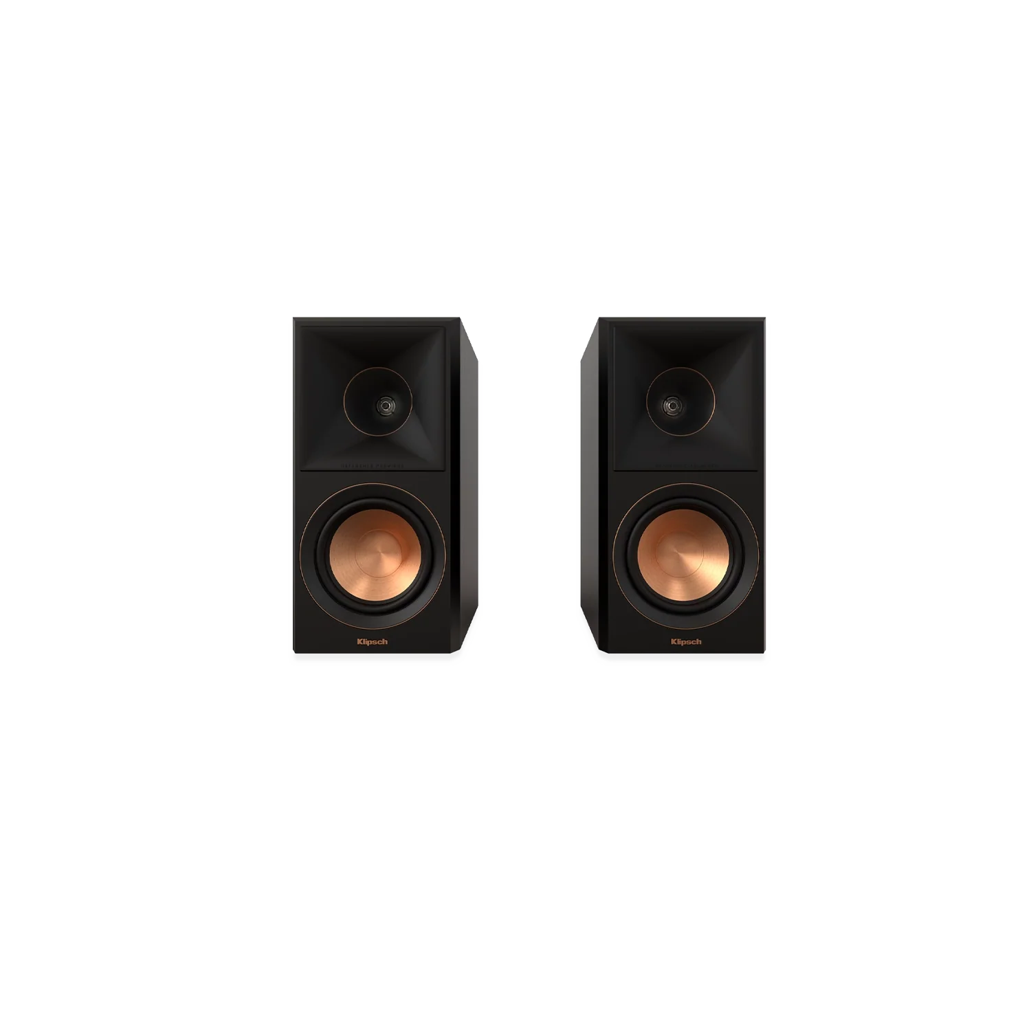Klipsch RP-500M II