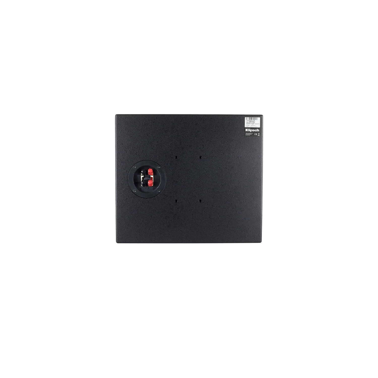 Klipsch THX-5000-LCR