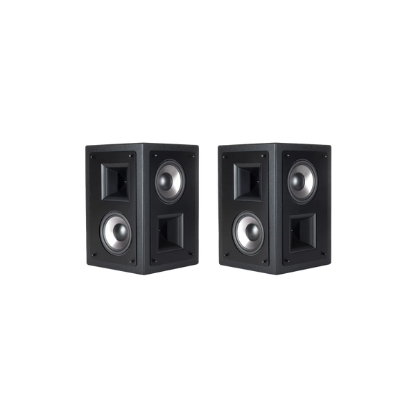 Altavoces surround
