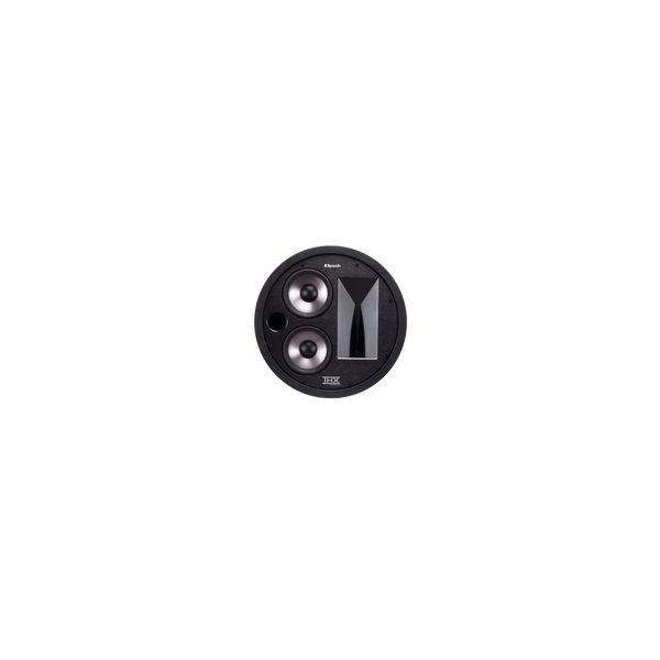 Altavoces empotrables