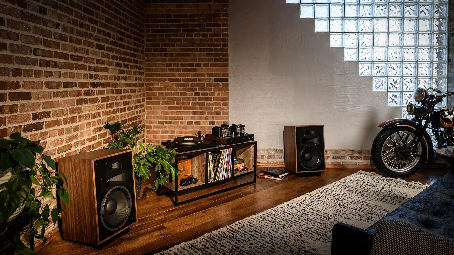 Klipsch-Heresy-IV-instalacion