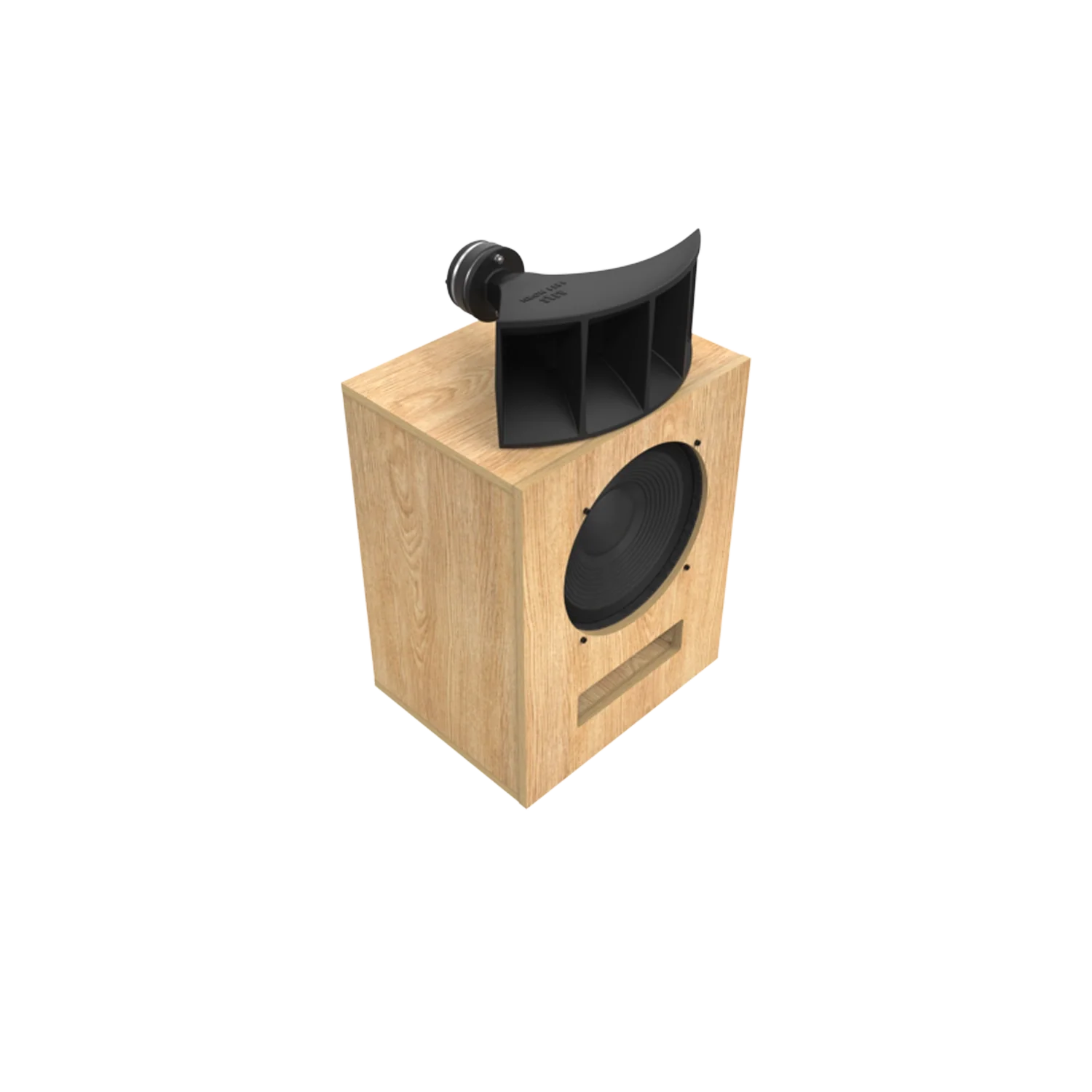 Klipsch Ojas kO-R1 madera