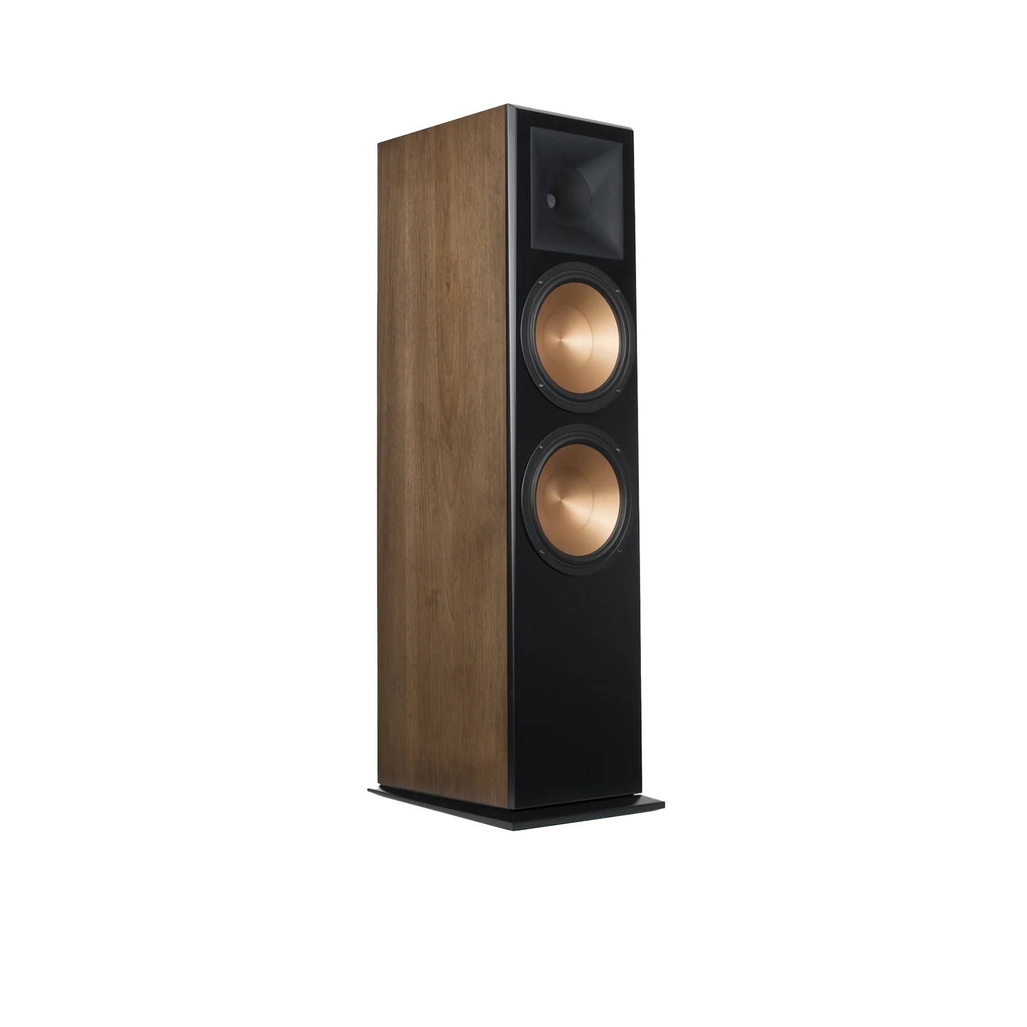 Klipsch RF-7 III nogal
