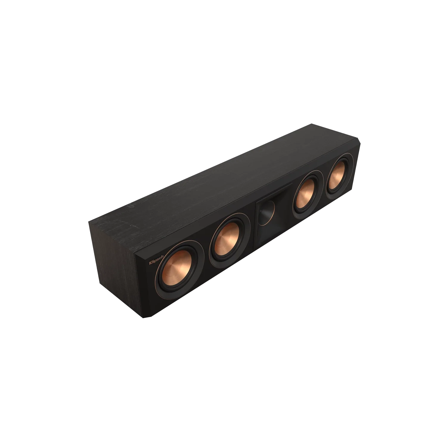 Klipsch RP-404C II | Altavoz de canal central