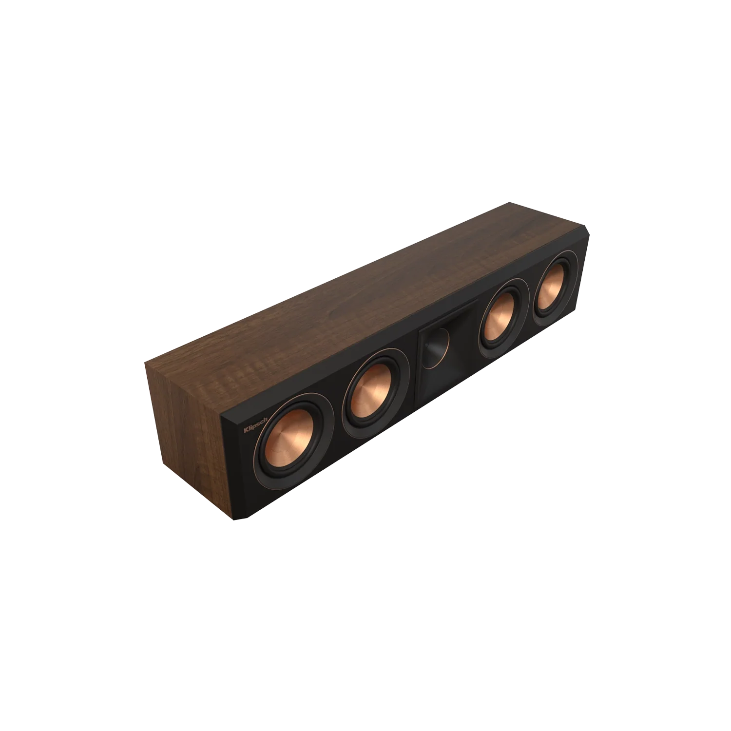 Klipsch RP-404C II | Altavoz de canal central