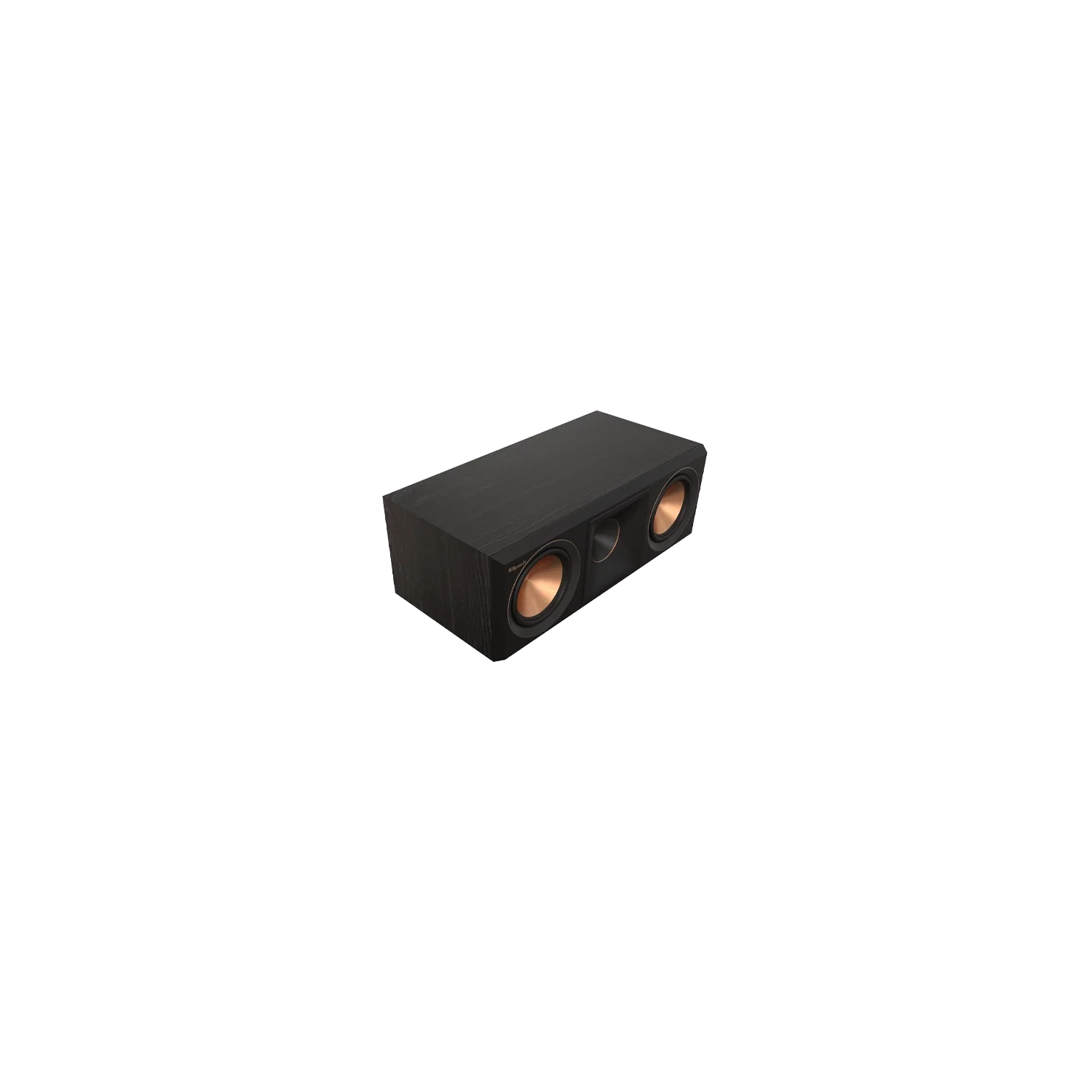 Klipsch RP-500C II | Altavoz de canal central