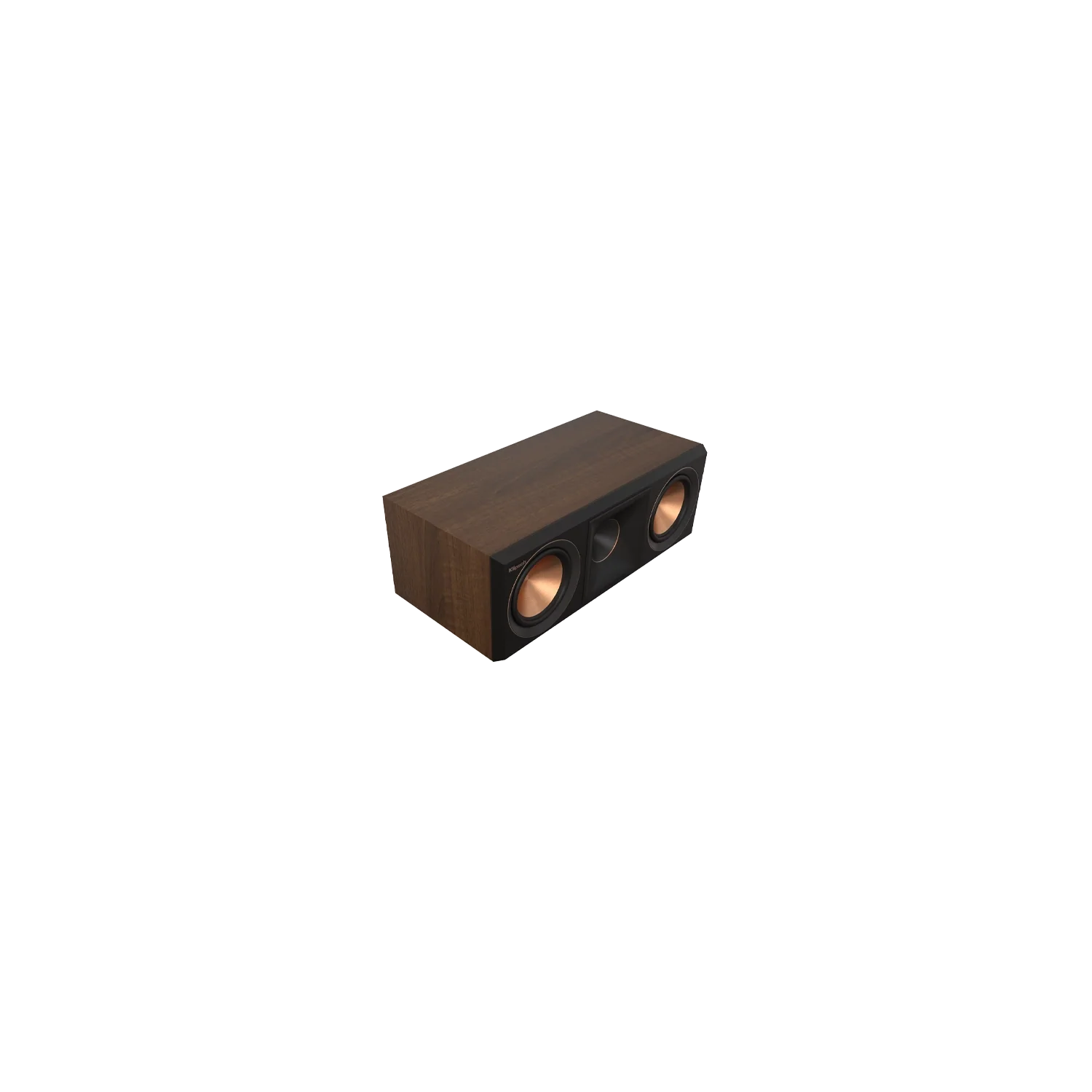Klipsch RP-500C II | Altavoz de canal central