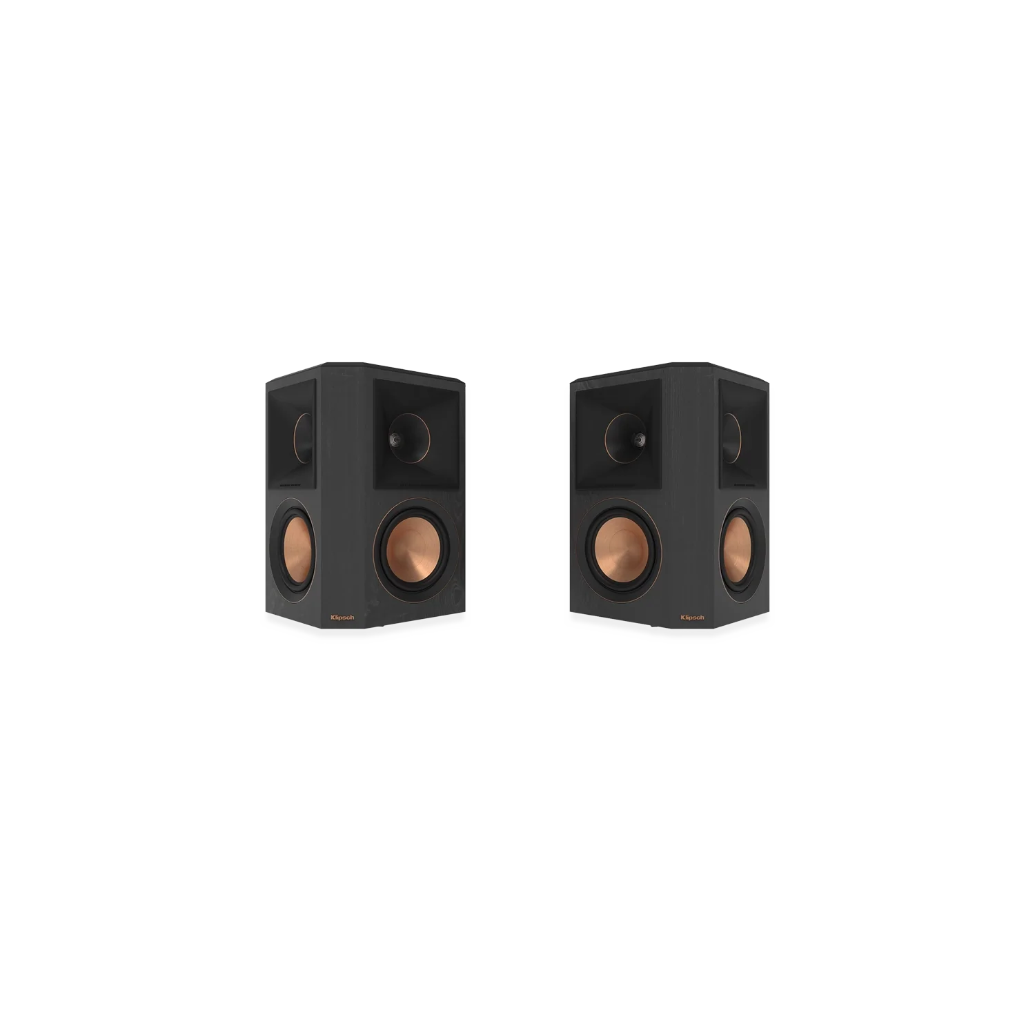Klipsch RP-502S II