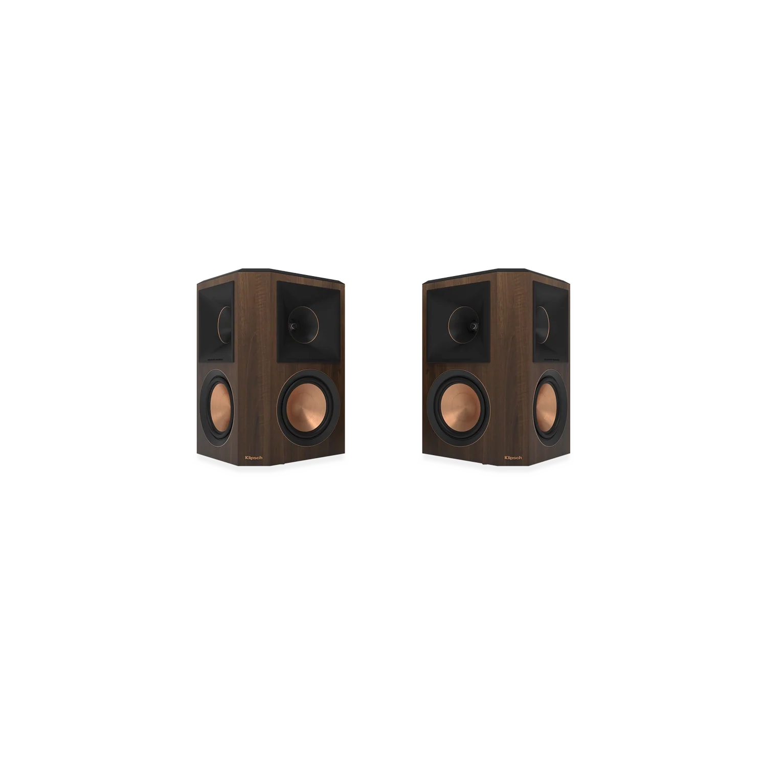Klipsch RP-502S II