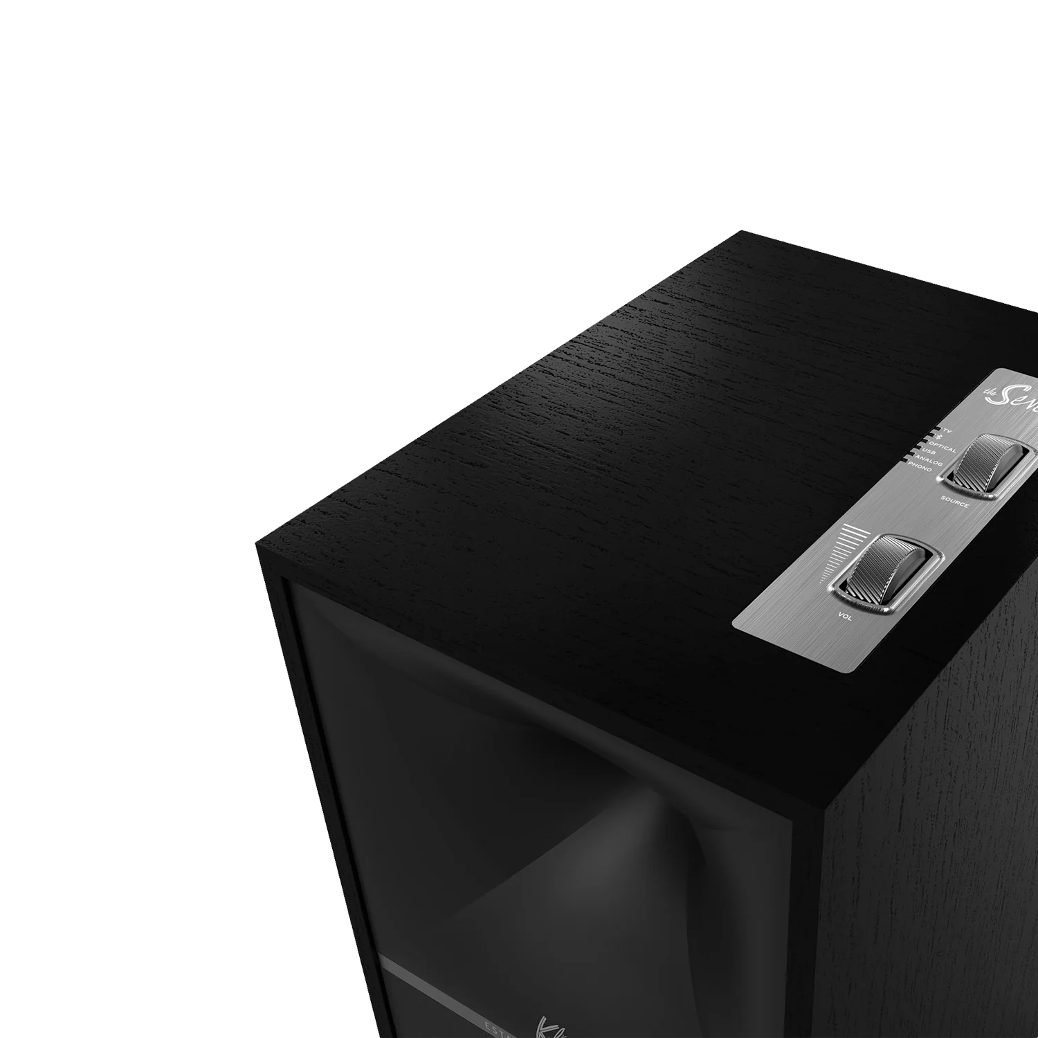 Klipsch The Sevens | Altavoz HiFi activo