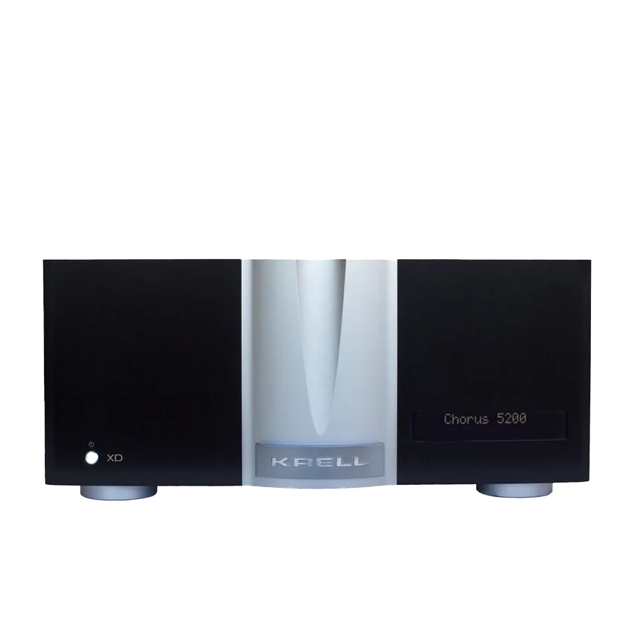 Krell Chorus 5200 XD