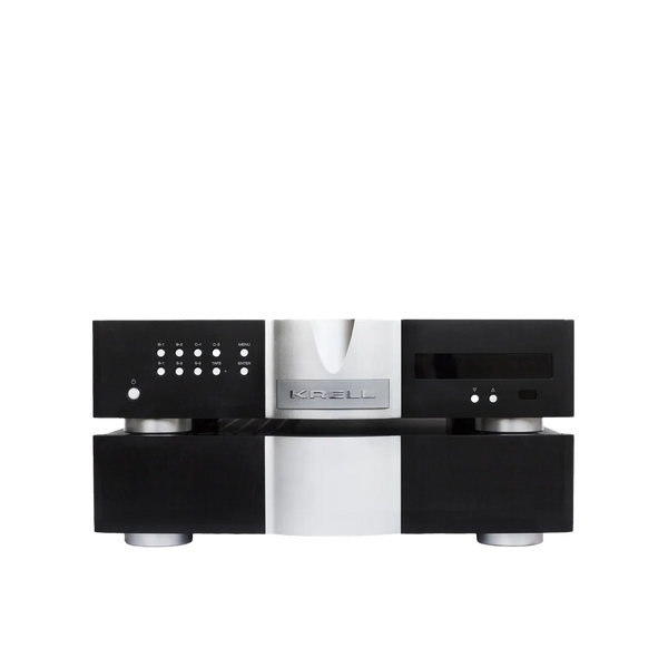 Preamplificadores