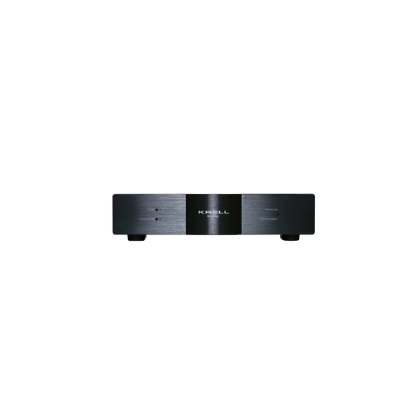 Preamplificadores Phono