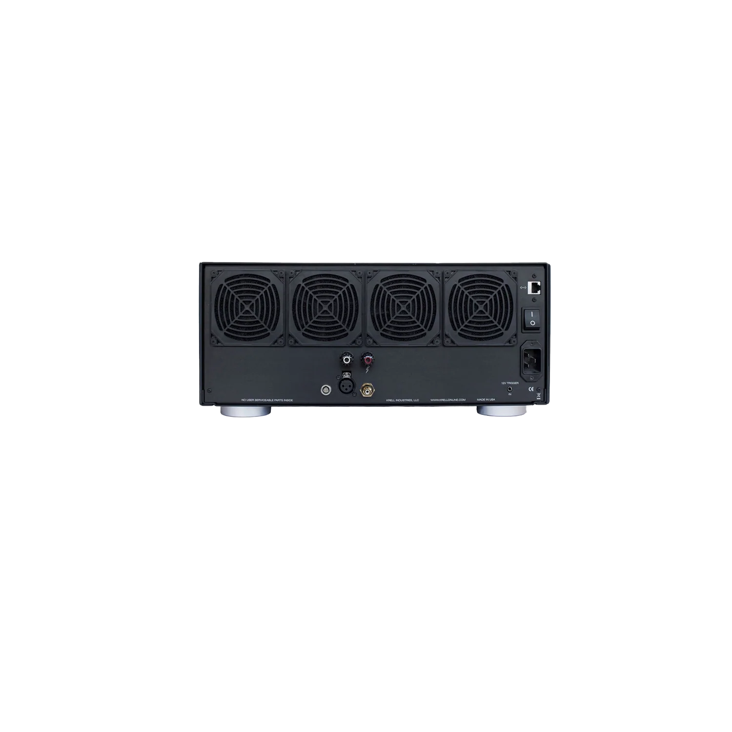 Krell SOLO 375 XD