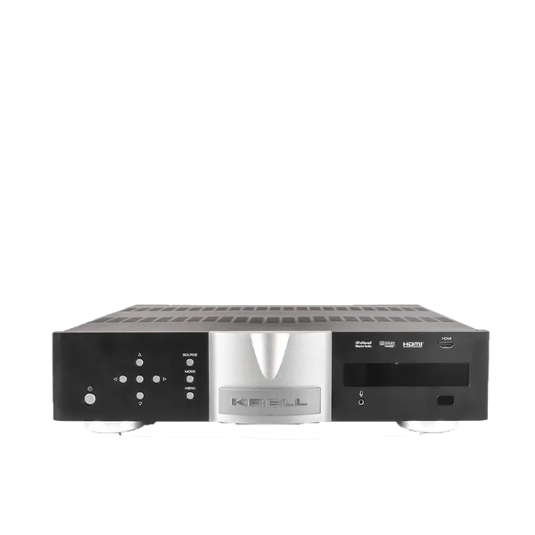 Preamplificadores AV