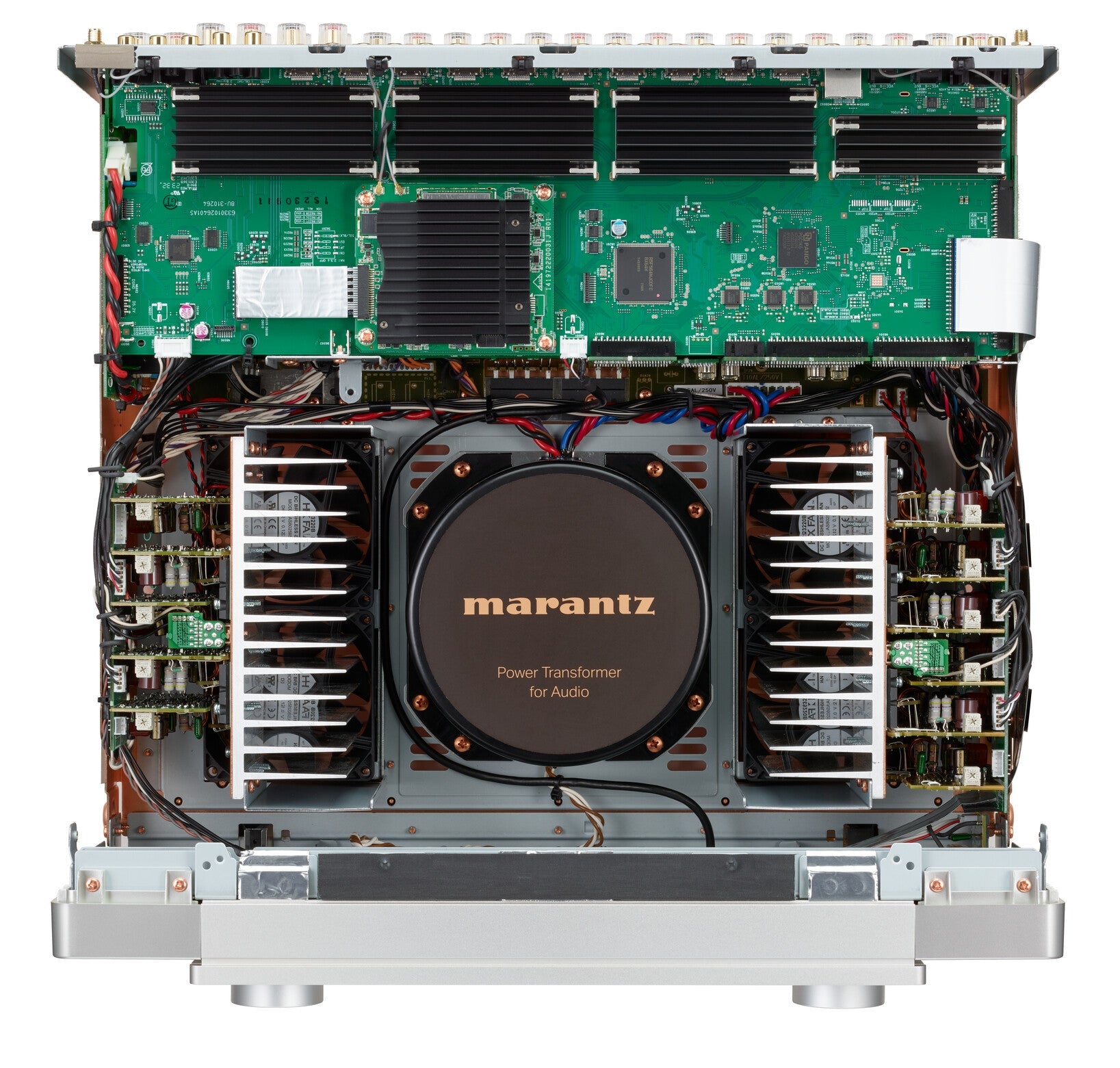 Marantz_CINEMA30-interior