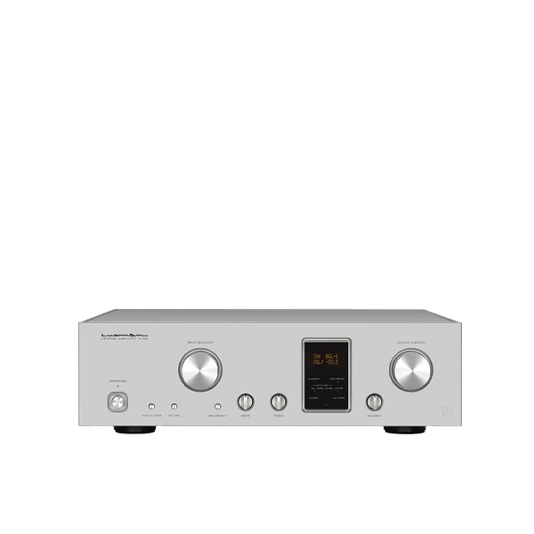 Preamplificadores